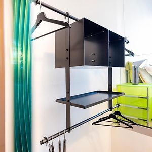 Camera deluxe con letto king size